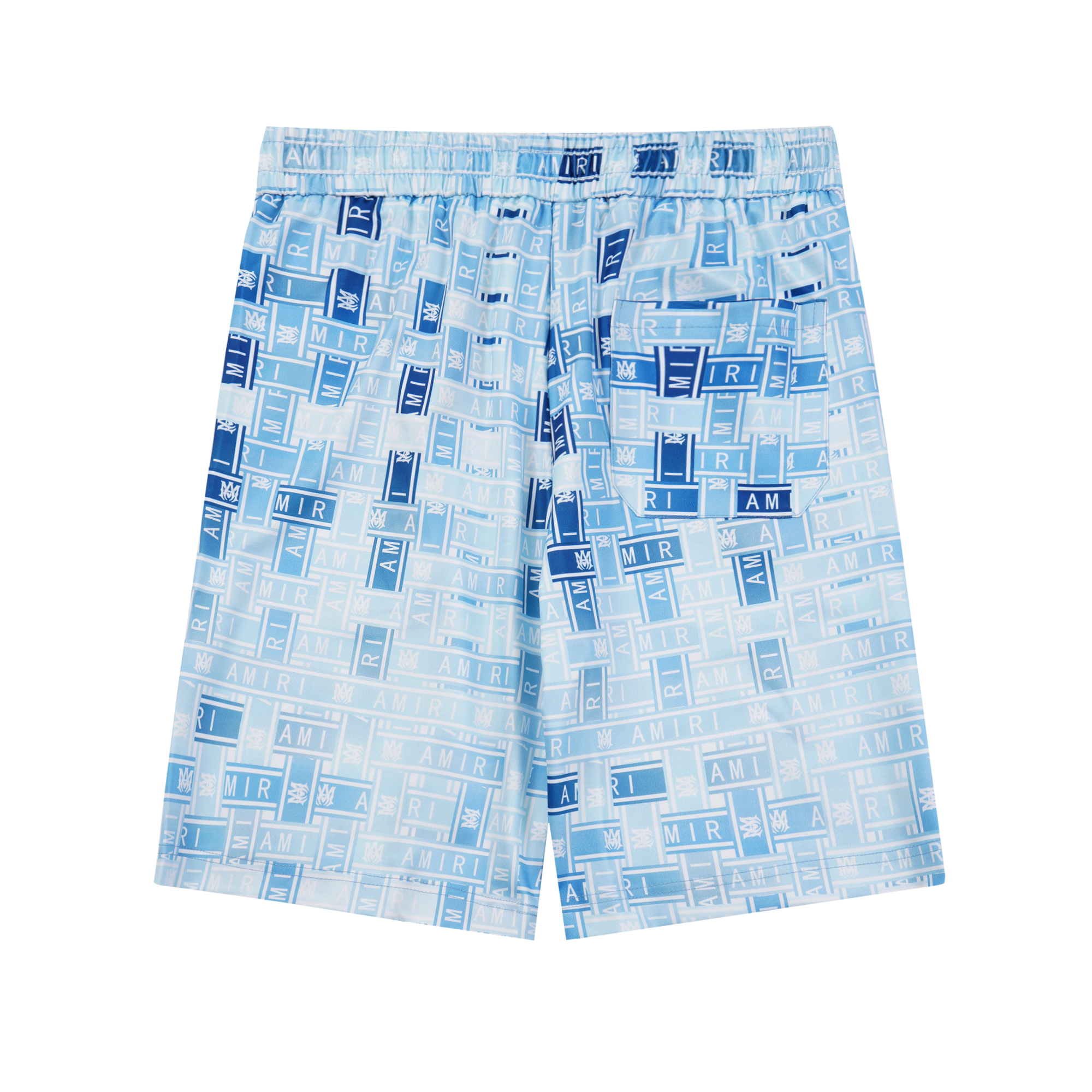 Amiri Short Pants